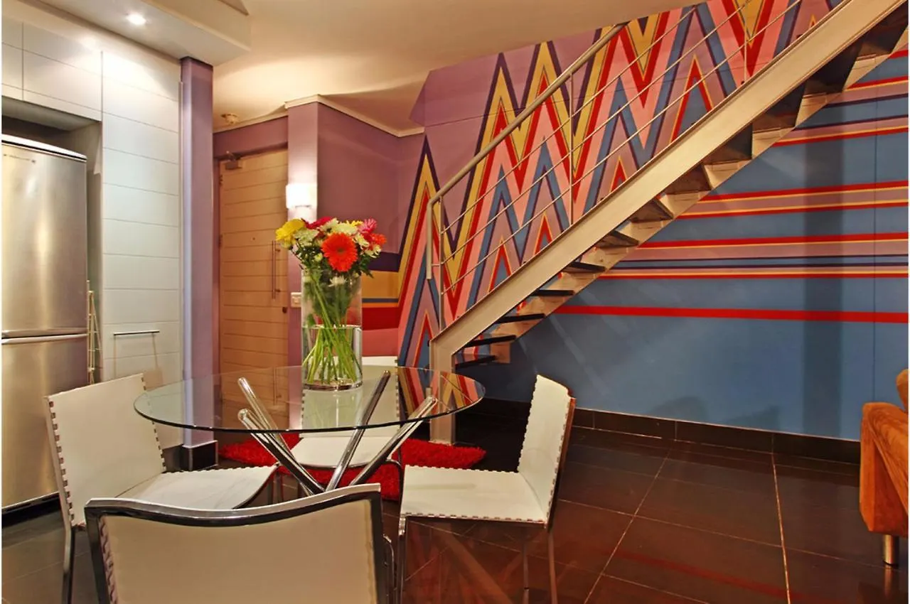 Apartamento Adderley Terraces Ciudad del Cabo 0*,  Sudáfrica